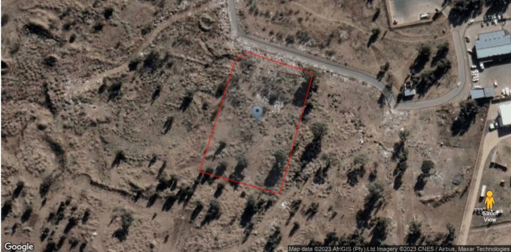 BLOEMFONTEIN TWO INDUSTRIAL STANDS BKB Events